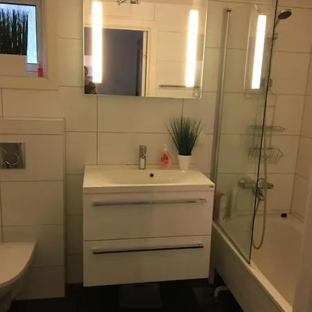 Ingvild's Place Appartement *