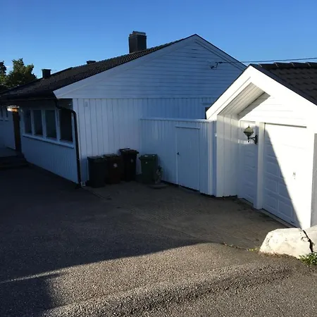 Ingvild's Place