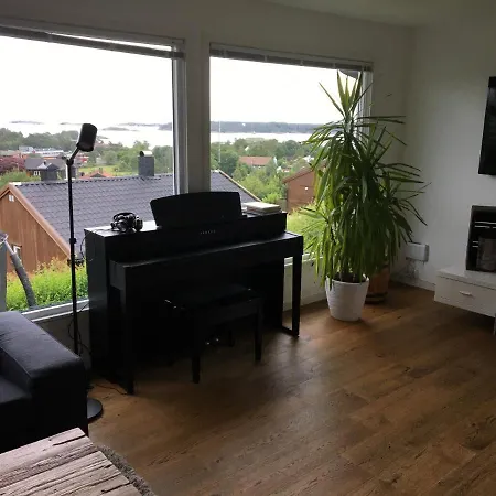 Ingvild's Place * Kristiansand