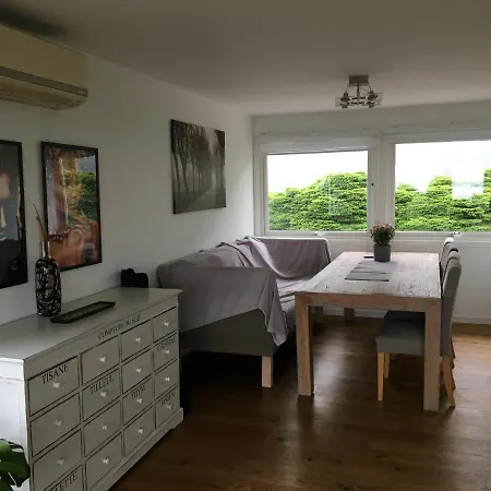 Appartement Ingvild's Place *