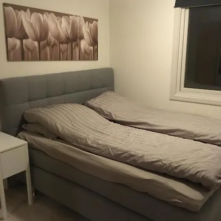 Apartment Ingvild's Place
