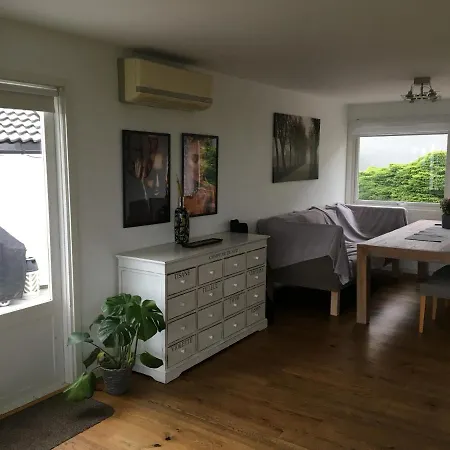 Ingvild's Place Apartment