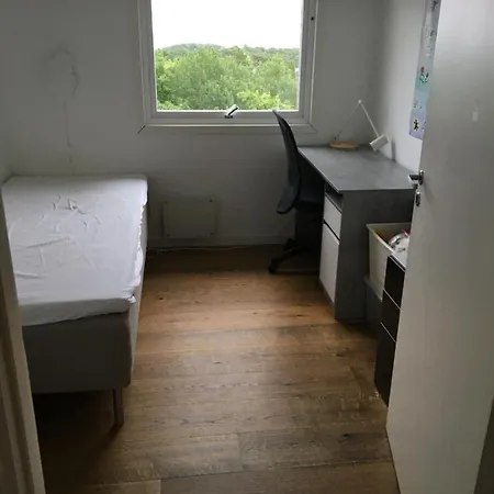 Ingvild's Place Apartment