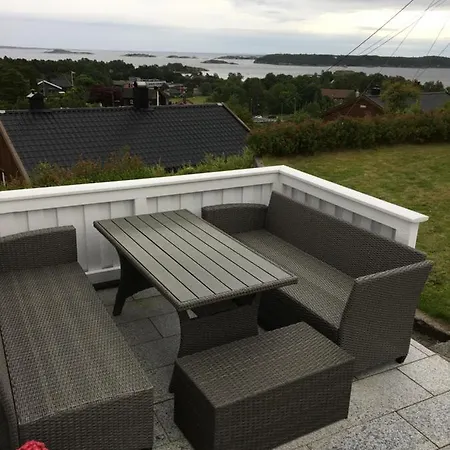 Ingvild's Place Kristiansand