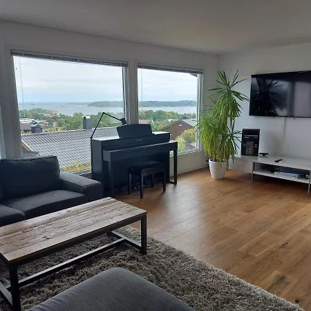 Apartment Ingvild's Place