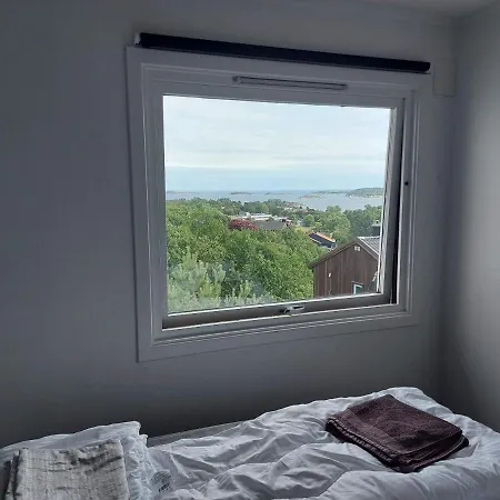 Ingvild's Place Apartment