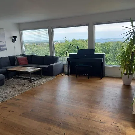 Ingvild's Place Kristiansand